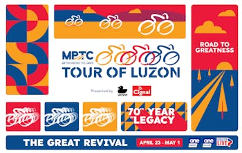 4 Foreign Teams Pose Challenge To PHL Squads In Tour Of Luzon